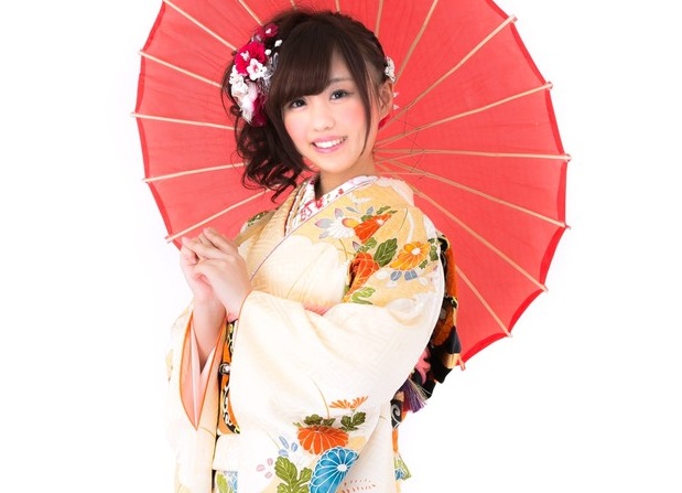 人気振袖をレンタルして撮影 人気振袖をレンタルして撮影