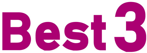 人気の振袖専門店ベスト3をご紹介 人気の振袖専門店ベスト3をご紹介